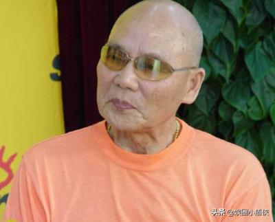 原创沙师弟闫怀礼西游记一人饰演10个角色你知道哪些