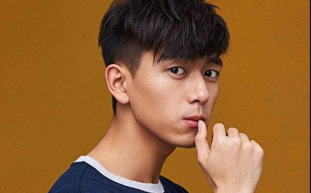 盘点巴掌脸男星,赖冠霖脸肉嘟嘟显可爱,蔡徐坤小脸让人非常羡慕