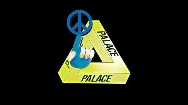 palace全新2020年春季预告曝光新三角logo确认将发售