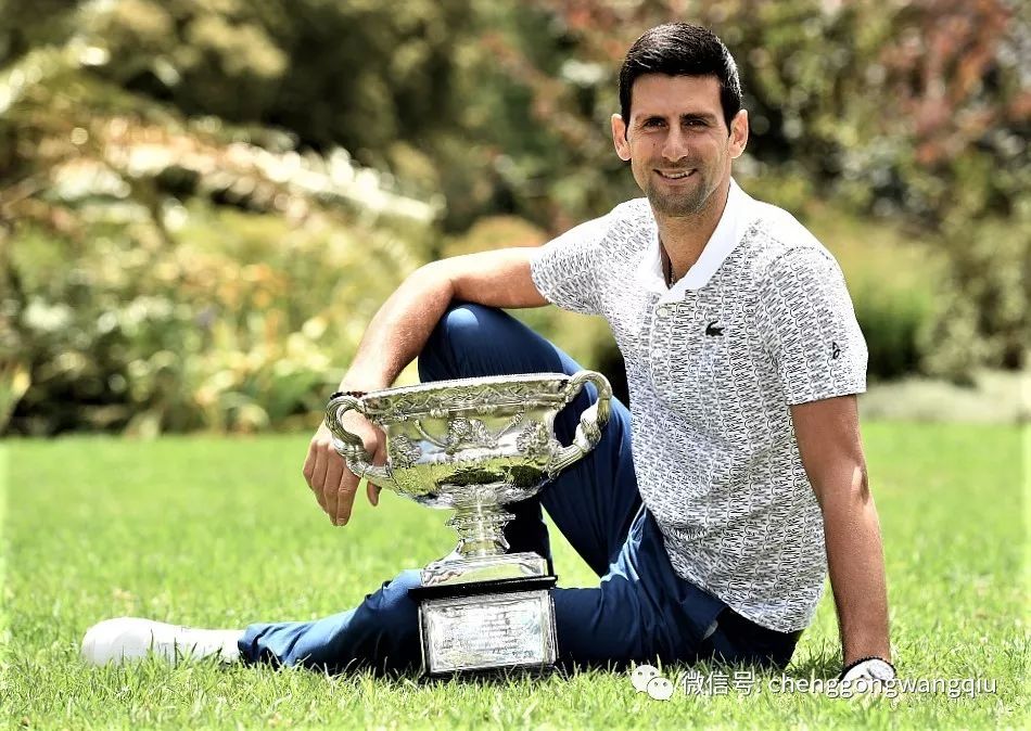 2020澳网男单冠军德约科维奇拍写真最新atp排名