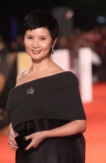 李烈与罗大佑离婚后我开始了成就自己的事业