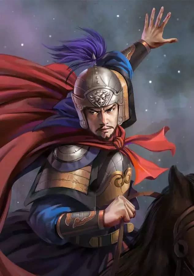 公孙瓒军主力武将战法个性汇总三国志14图文系列攻略转载作者reagan