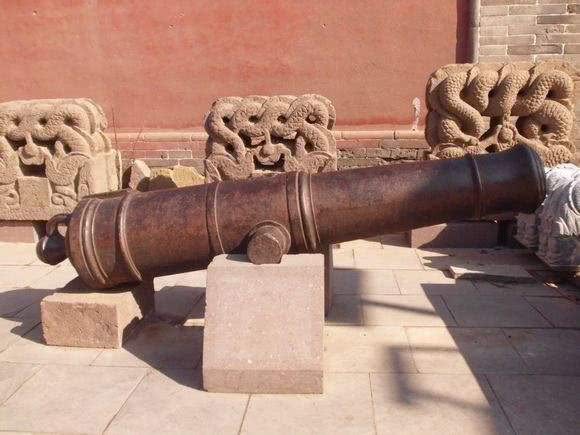 清朝军队真的傻到大刀长矛对洋枪洋炮枪炮普及率高到吓人