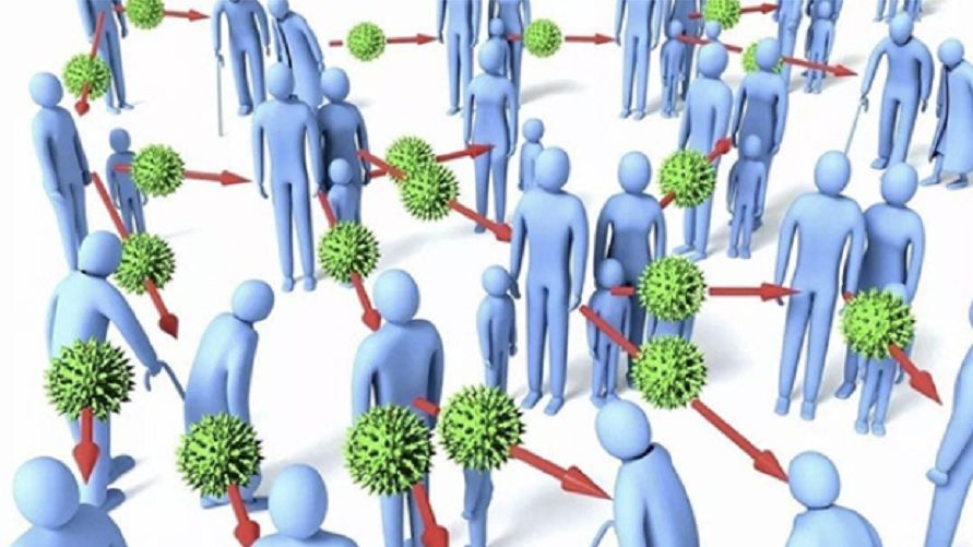 2020年新型冠状病毒防治全国统一考试