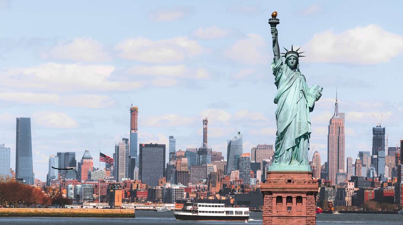 世界上这10个著名旅游地,应该在你的愿望清单上,中国一处上榜!