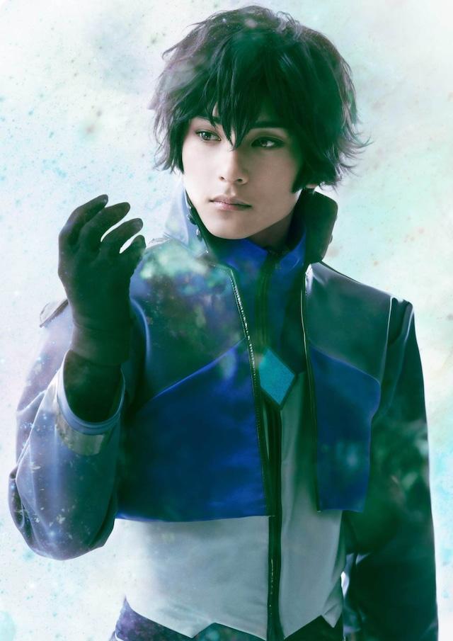 永田圣一朗等人依然将继续出演,前川优希,本西彩希帆中村悠一等人也将