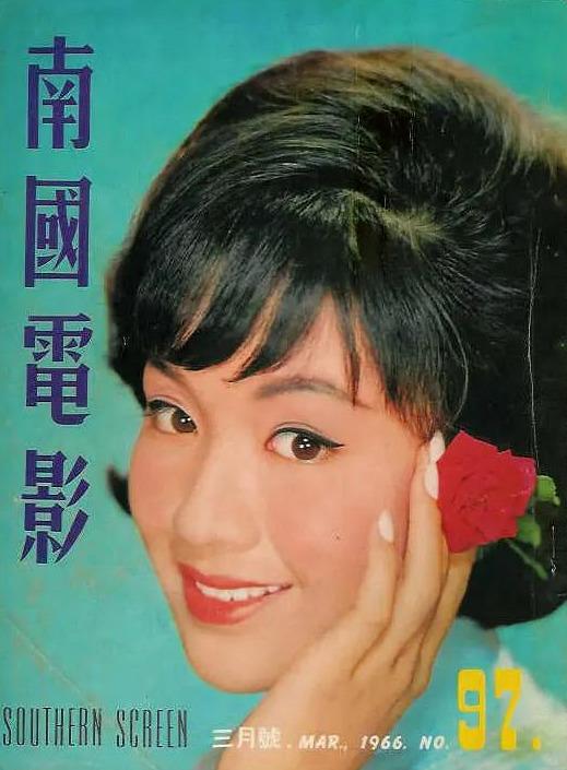 李菁17岁夺影后69岁暴毙家中多日却无人知晓