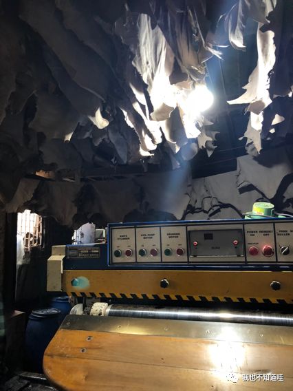 校友投稿段小蕾gsb印度考察行之贫民窟代表着印度制造业的水平