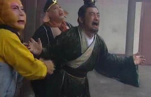 西游记中,天庭一次降雨三尺多则正好,他那个尺寸原来是这么算的_孙