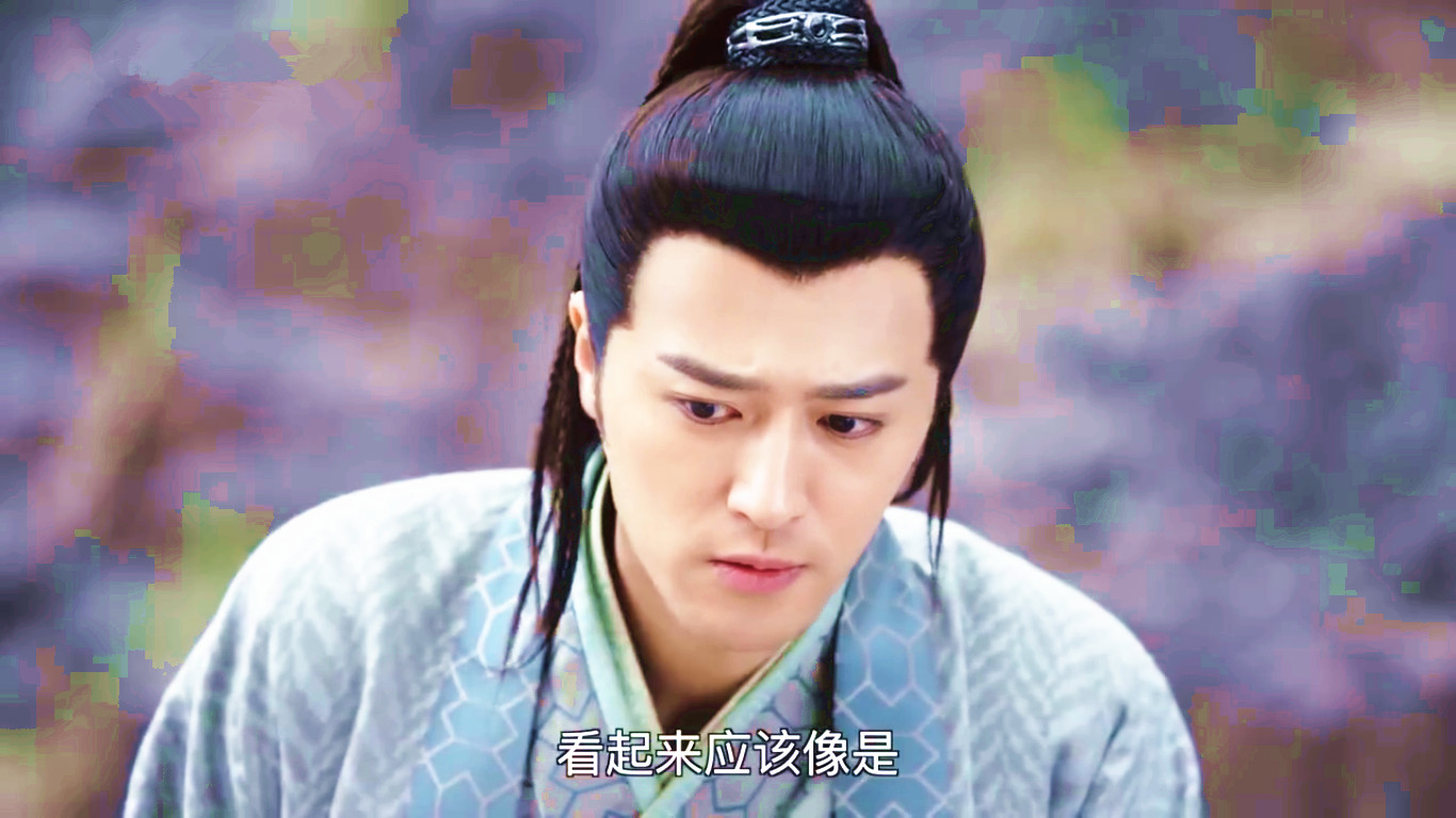 陆绎求分手,今夏扔手帕,真实原因你看懂几条?谢霄狠虐陆绎