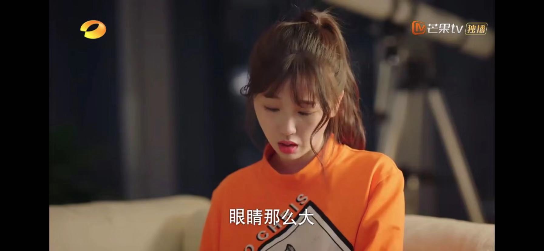 原创傻白甜蔡敏敏没认出舅妈和元宋女友是同一人编剧脑洞太大