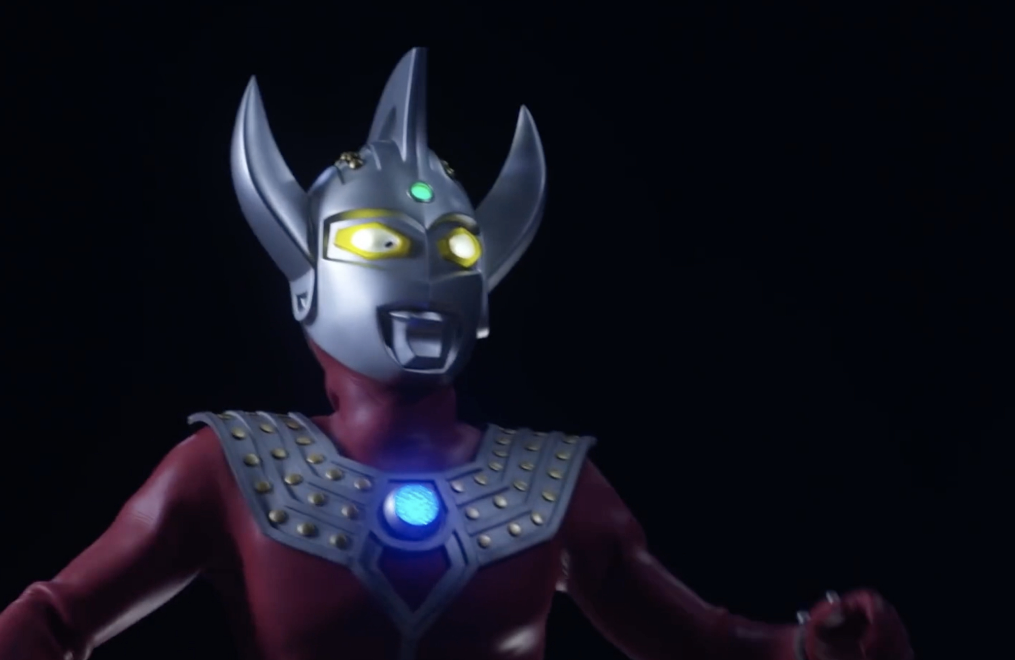 黑化泰罗强三倍?从泰迦奥特曼剧场版来看 恐怕这个条件不成立