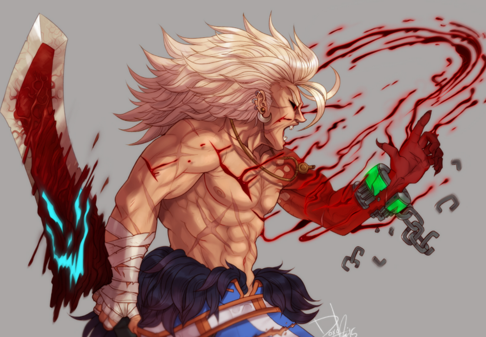 dnf护石毕业大红狗直接破千亿伤害这两护石太牛了吧