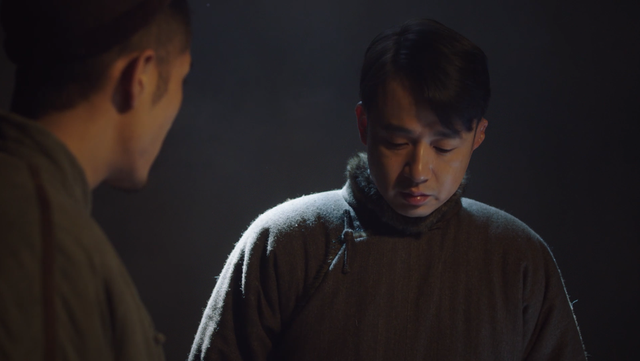 原创电视剧新世界的3个bug田丹越狱不算啥小耳朵最难解释