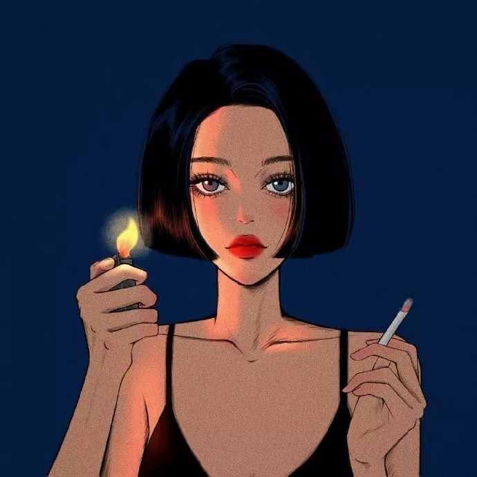 头像丨男生女生个性霸气头像