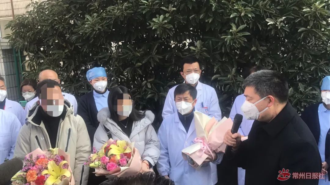 常州新增4例,累计确诊19例(溧阳0新增);溧阳卫生健康局公共卫生专家组