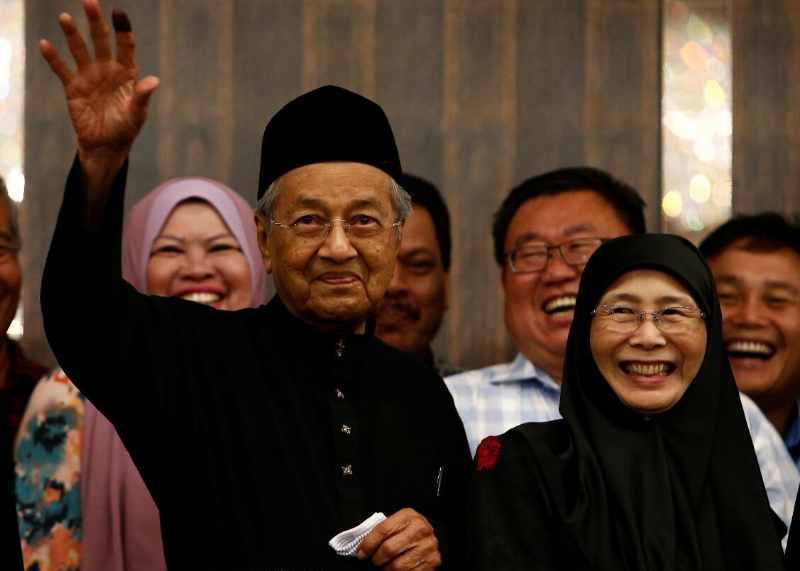 马来西亚棕榈油高层次商贸考察活动落幕