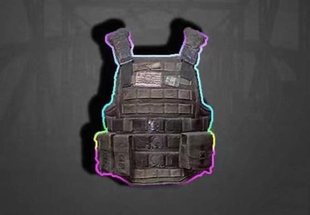 落地ak有希望活下去三级甲吃鸡有望但是捡到它不吃鸡怪你太菜