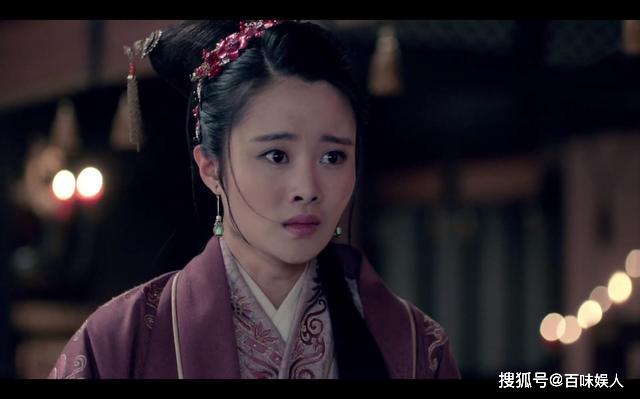 颜值不及郝蕾才气不敌殷桃90后隋雨蒙靠什么征服了李光洁的心