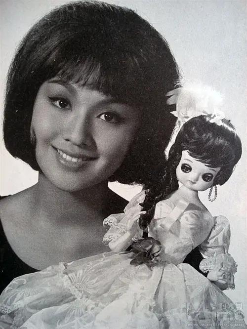 李菁17岁夺影后69岁暴毙家中多日却无人知晓