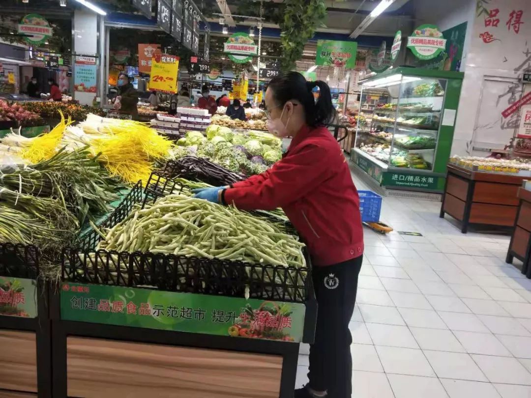 感动昌邑全福元在行动