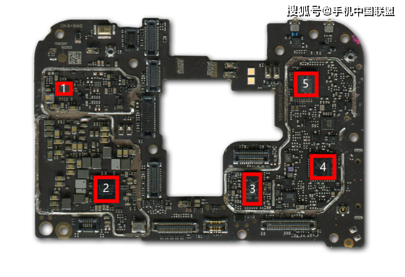 集微拆评红米note8pro拆解后置四摄千元机论性价比红米有话说