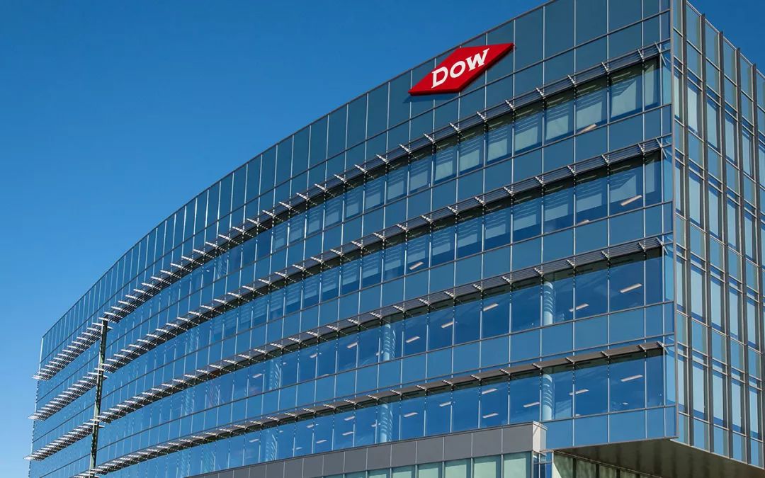 陶氏化学2020年全球pe市场将迎拐点