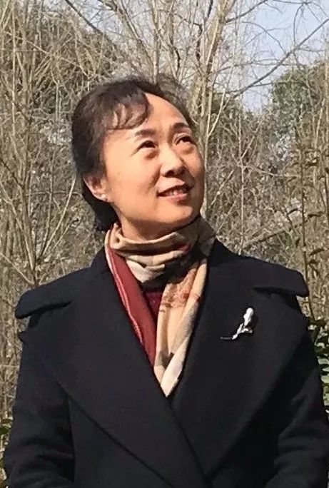 华中农业大学兰霞华中师范大学王丽湖北省作家协会湖北省演讲协会湖北