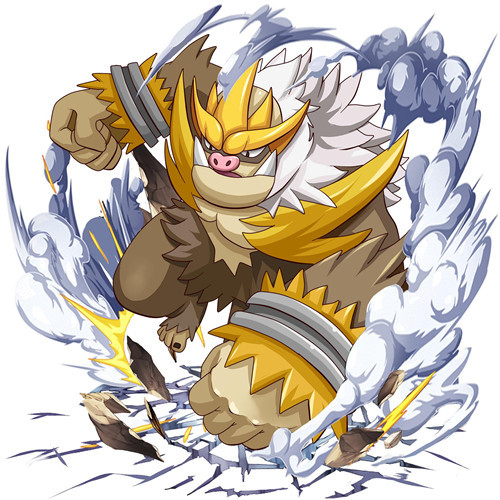 个非常非常不错的联防手和中转站,只是使用他的条件队伍必须要有白龙