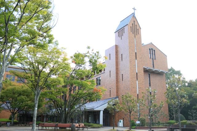 这些日本大学,一听名字就不像"正经学校"