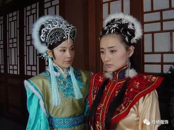 康熙秘史 (2006) 百因必有果啊,电视剧的"报应"就是来得这么快啊!