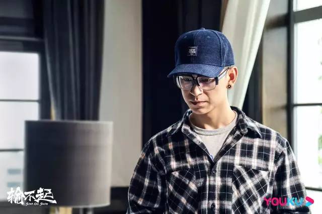 邵庄,安宁,杨羽这几位演员在《输不起》中的再聚首便是其最大的"卖点"