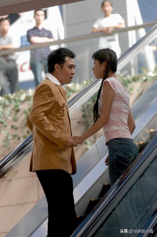 《错爱一生》顾忆罗与陈想南的错乱人生 对顾忆罗有心理阴影?