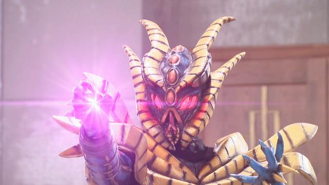 无间妖与尼克发生冲突这不是我们的计划是你的计划反目吧