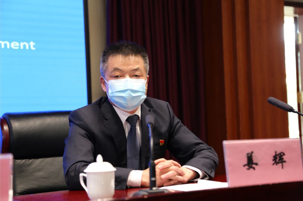 全是干货一文看懂大理州应对新型冠状病毒感染肺炎疫情防控工作第二场