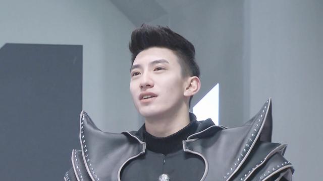 两个人都是各有阴谋!真是可怕!