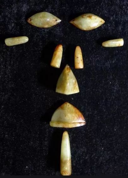 从满城汉墓出土的"九窍玉"说开来,告诉你这几样玉不要佩戴把玩