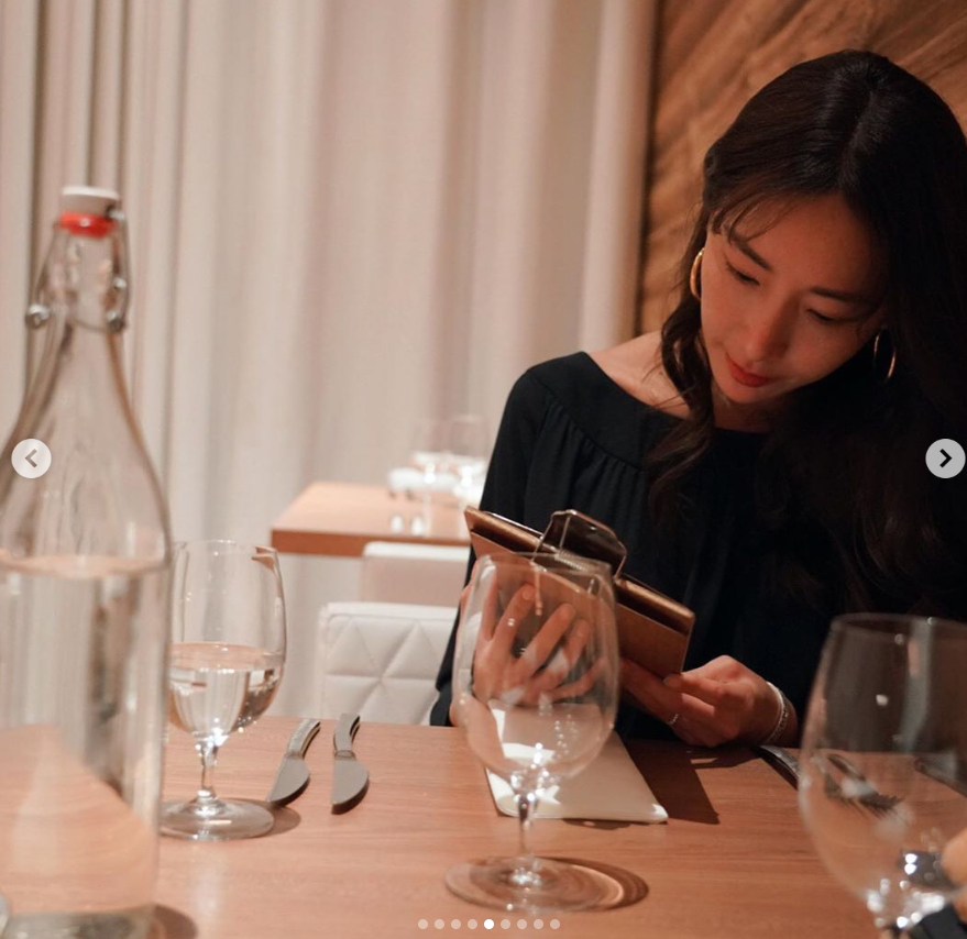 原创隋棠冰天雪地秀比基尼照4年生3胎身材仍a到爆侯佩岑直呼不科学