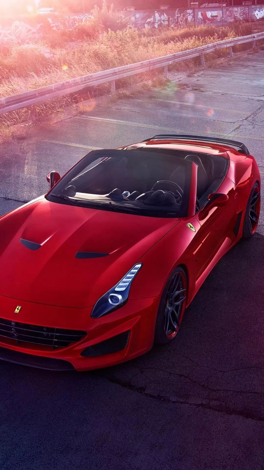 酷车壁纸丨帅到爆的汽车壁纸!