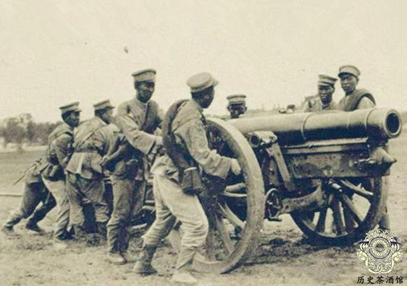 原创中东路事件老照片少帅盲目向苏俄亮剑战败黑瞎子岛被强占