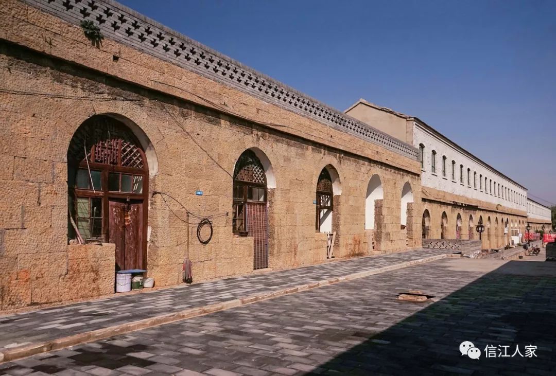 在大寨村的随拍冀晋之旅40