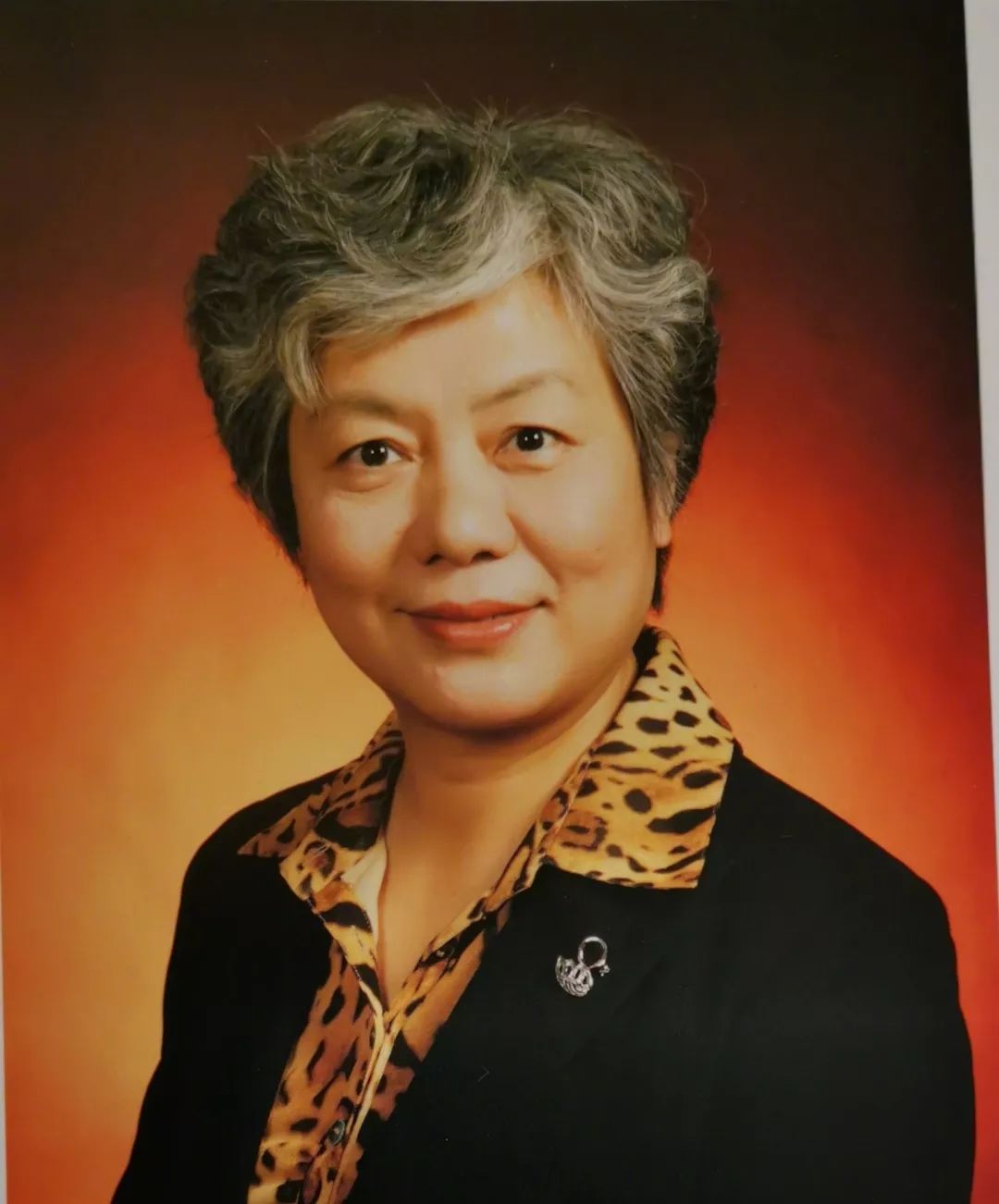 情系母校丨相约公大让我们一起成为那藏蓝守护者