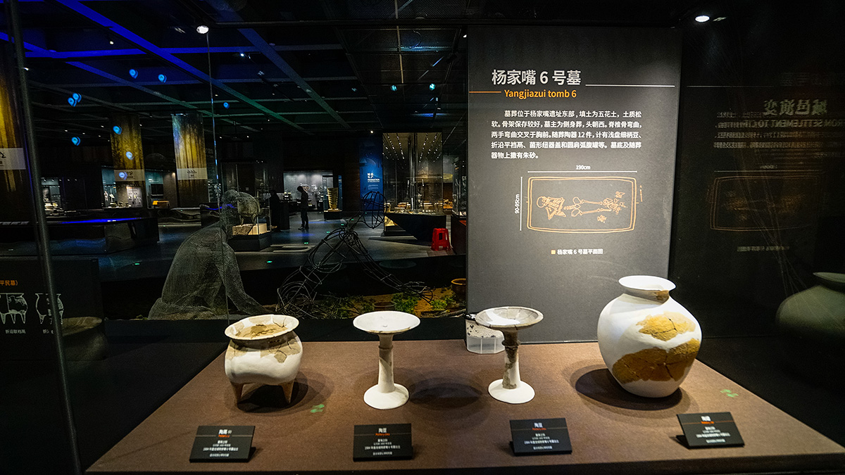 原创武汉疫情让一座新的盘龙城遗址博物院又要推迟和大众见面时间了