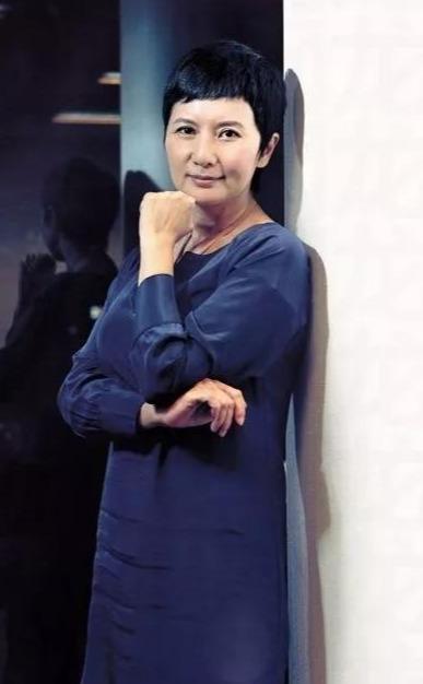 李烈与罗大佑离婚后我开始了成就自己的事业