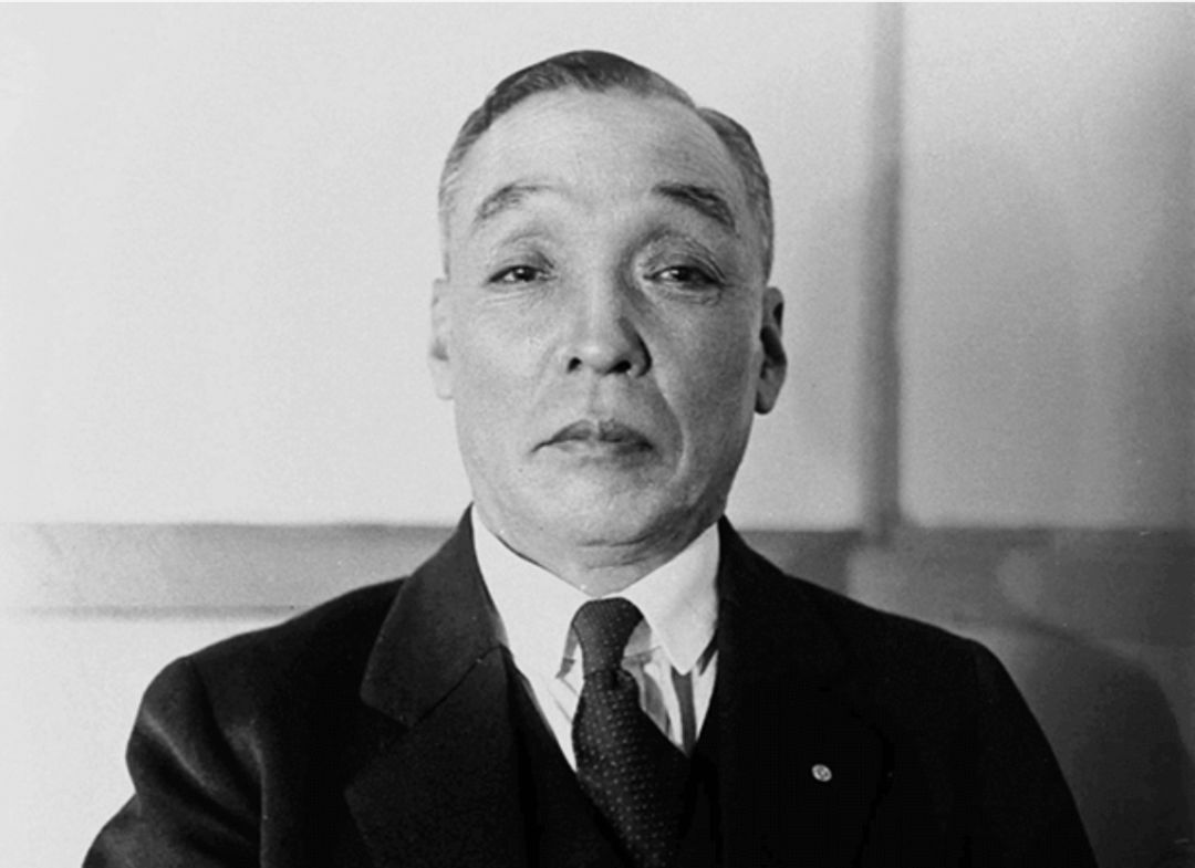 【百年mazda】走马观花的传奇百年_松田重