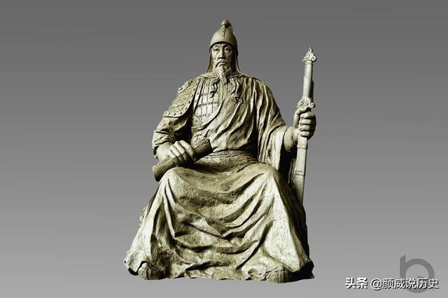 韩国最具传奇的民族英雄,号称海洋商业贸易王,如今军舰都用其名_张保