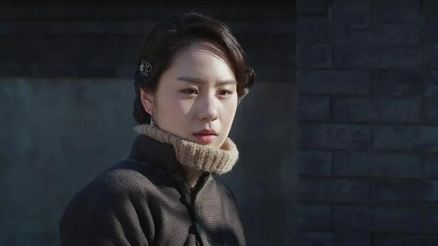 新世界大缨子虽然漂亮但剧中颜值最高的是李纯