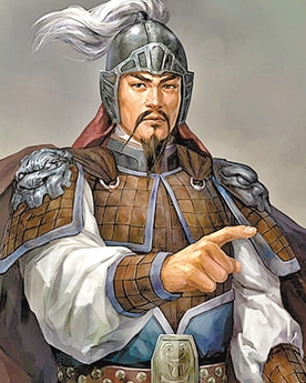 秦朝历史人物侯生韩信