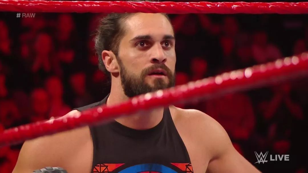 raw | 李科学将冲击wwe冠军 雷亚宣战女皇