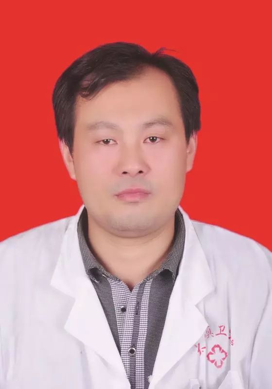 杏林春暖,逆行向前,他是太白人民生命安全的守护人!_徐彪